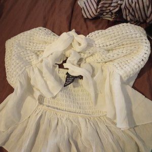 Women's small tube tops like new bundle